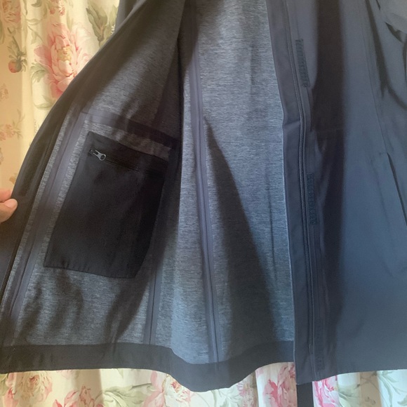 The North Face Apex Flex Wind/Waterproof Parka - Picture 5 of 12